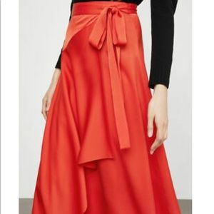 BCBG MAXAZRIA  skirt